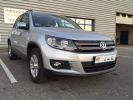 Volkswagen Tiguan (2) 2.0 TDI 110cv BLUE MOTION TECHNOLOGY bv6     Diesel GRIS CLAIR  - 2