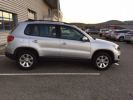 Volkswagen Tiguan (2) 2.0 TDI 110cv BLUE MOTION TECHNOLOGY bv6     Diesel GRIS CLAIR  - 18