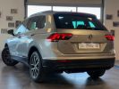 Volkswagen Tiguan (2) 2.0 TDI 150 BLUEMOTION TECHNOLOGY 4 MOTION CARAT DSG7 Gris Metal  - 9