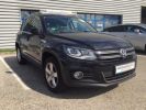 Volkswagen Tiguan (2) 2.0 TSI 180CV 4MOTION DSG Sport & Style      Essence NOIR  - 1