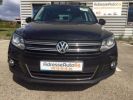 Volkswagen Tiguan (2) 2.0 TSI 180CV 4MOTION DSG Sport & Style      Essence NOIR  - 2