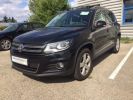 Volkswagen Tiguan (2) 2.0 TSI 180CV 4MOTION DSG Sport & Style      Essence NOIR  - 3