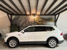 Volkswagen Tiguan ALLSPACE 2.0 TDI 150 CV CARAT DSG 7PL Blanc  - 1