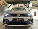 Volkswagen Tiguan ALLSPACE 2.0 TDI 150 CV CARAT R-LINE DSG Blanc  - 3