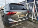 Volkswagen Tiguan Allspace 2.0 TDI 150 DSG7 Confortline Gris foncé  - 10