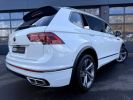 Volkswagen Tiguan Allspace 2.0 TDI 150ch R-Line DSG7   - 9