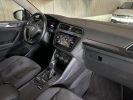 Volkswagen Tiguan ALLSPACE 2.0 TDI 190 CV CARAT 4MOTION DSG Gris  - 7