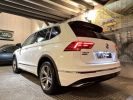 Volkswagen Tiguan ALLSPACE 2.0 TDI 190 CV CARAT EXCLUSIVE 4MOTION DSG 7PL Blanc  - 4