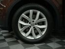 Volkswagen Tiguan Allspace 2.0 tdi 190 dsg7 4motion carat exclusive 7places 1°main francais tva loa lld credit 26 450 Marron  - 5