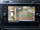 Volkswagen Tiguan Allspace 2.0 TDi R-Line Highline DSG 7Places Full Options Blanc  - 17