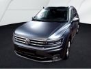 Volkswagen Tiguan Allspace 2.0 TSI DSG 4M – 7 places - PANO – CAMERA – HEAD UP - 1ère main – TVA récup. – Garantie 12 mois Gris  - 1