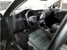 Volkswagen Tiguan Allspace 2.0 TSI DSG 4M – 7 places - PANO – CAMERA – HEAD UP - 1ère main – TVA récup. – Garantie 12 mois Gris  - 3