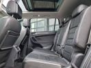 Volkswagen Tiguan Allspace ALLSPACE 2.0 BITDI 4MOTION DSG7 CARAT EXCLUSIVE NOIR  - 14