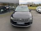 Volkswagen Tiguan ALLSPACE BUSINESS 2.0 TDI 150CH Confortline Business Noir  - 2