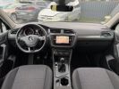 Volkswagen Tiguan ALLSPACE BUSINESS 2.0 TDI 150CH Confortline Business Noir  - 6