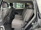 Volkswagen Tiguan ALLSPACE BUSINESS 2.0 TDI 150CH Confortline Business Noir  - 11