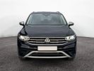 Volkswagen Tiguan Allspace Elegance TSI DSG 4M / 7s. - CAMERA – NAV – ATTELAGE - 1ère main – TVA récup – Garantie 12 mois Noir  - 2