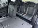 Volkswagen Tiguan Allspace R-Line 4M TSI DSG / 7 places – CAMERA – NAV - ATTELAGE - 1ère main – TVA récup. – Garantie 12 mois Noir  - 11
