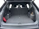 Volkswagen Tiguan Allspace R-Line 4M TSI DSG / 7 places – CAMERA – NAV - ATTELAGE - 1ère main – TVA récup. – Garantie 12 mois Noir  - 12
