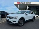 Volkswagen Tiguan Allspace TDI 150 DSG7 7 places Camera 360 ACC GPS Keyless GARANTIE 6 ANS 17P 439-mois Blanc  - 1