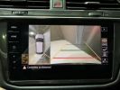 Volkswagen Tiguan Allspace TDI 190 DSG7 Carat Exclusive 4Motion 7 places Noir  - 16