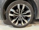 Volkswagen Tiguan Bi-TDI 240 DSG7 Carat Exclusive 4Motion R-Line Gris Foncé  - 26