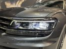 Volkswagen Tiguan Bi-TDI 240 DSG7 Carat Exclusive 4Motion R-Line Gris Foncé  - 28