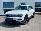 Volkswagen Tiguan Carat Exclusif 4 Motion DSG7 2.0 Tdi 190 Bluemotion Technologie Blanc  - 1