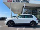 Volkswagen Tiguan Carat TDI 150 ch DSG7 GARANTIE 6 ANS Toit ouvrant GPS Virtual LED ACC Camera Keyless 18P 399-mois Blanc  - 3