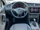 Volkswagen Tiguan Comfortline 2.0TDI 150 DSG +AHK+VIRTUAL+ACC bleu métal  - 2