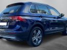 Volkswagen Tiguan Comfortline 2.0TDI 150 DSG +AHK+VIRTUAL+ACC bleu métal  - 6