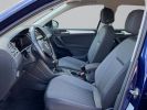 Volkswagen Tiguan Comfortline 2.0TDI 150 DSG +AHK+VIRTUAL+ACC bleu métal  - 8