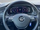 Volkswagen Tiguan Comfortline 2.0TDI 150 DSG +AHK+VIRTUAL+ACC bleu métal  - 9