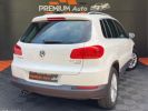 Volkswagen Tiguan I Phase 2 Sportline 2.0 TDi 4Motion 170 cv Blanc  - 4