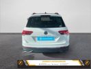 Volkswagen Tiguan ii 1.5 tsi 130ch bvm6 life Blanc  - 6