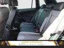 Volkswagen Tiguan ii 1.5 tsi 150ch dsg7 r-line NOIR  - 10