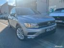 Volkswagen Tiguan II 2.0 TDI 150 Confortline DSG7 Gris  - 2