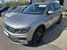 Volkswagen Tiguan II 2.0 TDI 150ch Blue Carat DSG7 GRIS  - 1