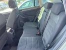 Volkswagen Tiguan II 2.0 TDI 150ch Blue Carat DSG7 GRIS  - 7