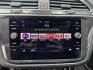 Volkswagen Tiguan II 2.0 TDI 150ch Carat DSG7 Deep Black Perleffekt  - 22