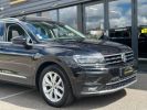 Volkswagen Tiguan II 2.0 TDI 150ch Carat DSG7 Deep Black Perleffekt  - 28