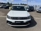 Volkswagen Tiguan II 2.0 TDI 150ch DSG7 BlueMotion Technology R-Line BLANC  - 4