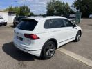 Volkswagen Tiguan II 2.0 TDI 150ch DSG7 BlueMotion Technology R-Line BLANC  - 7