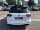 Volkswagen Tiguan II 2.0 TDI 150ch DSG7 BlueMotion Technology R-Line BLANC  - 9