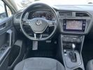 Volkswagen Tiguan II 2.0 TDI 150ch DSG7 BlueMotion Technology R-Line BLANC  - 15