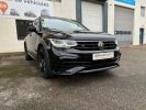 Volkswagen Tiguan II 2.0 TDI 150ch DSG7 R-Line NOIR  - 1