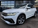 Volkswagen Tiguan II 2.0 TDI 150ch R-Line DSG7 / À PARTIR DE 440,45 € * BLANC  - 10