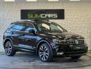 Volkswagen Tiguan II 2.0 TDI 190ch BlueMotion Technology Carat Exclusive 4Motion DSG7 NOIR  - 3