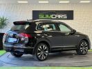 Volkswagen Tiguan II 2.0 TDI 190ch BlueMotion Technology Carat Exclusive 4Motion DSG7 NOIR  - 5