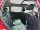 Volkswagen Tiguan II 2.0 TDI 190CV BLUEMOTION TECHNOLOGY CARAT EXCLUSIVE 4MOTION DSG7 4x4 Rouge  - 7